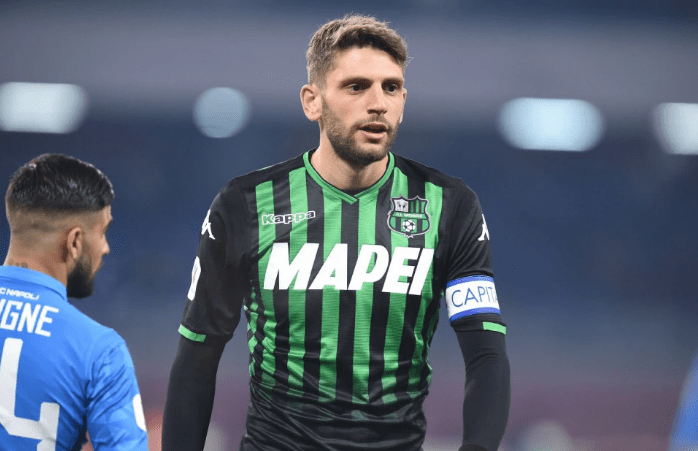  尤文主帅变阵激活进攻线  