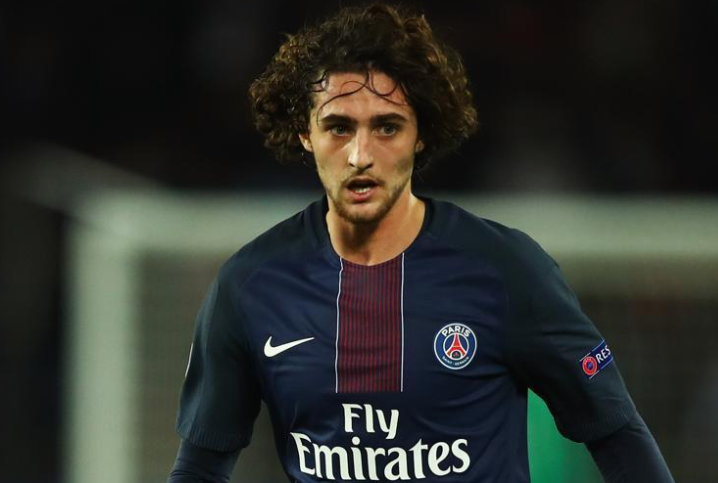  法甲四月最佳阵容巴黎四将入选姆巴佩蝉联MVP  