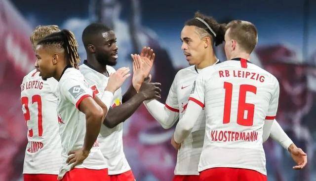  莱比锡红牛主场翻车 美因茨终结其六连胜  