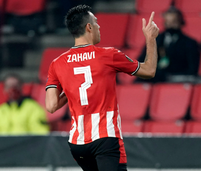  法甲射手王争夺白热化多名前锋本轮均有斩获