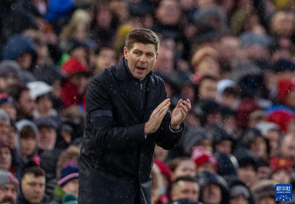  阿斯顿维拉进攻乏力闷平富勒姆