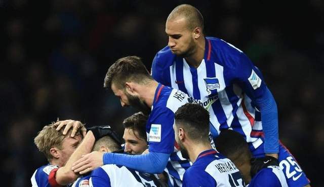  菲尔特保级生死战失利，德甲弱旅难逃降级命运  